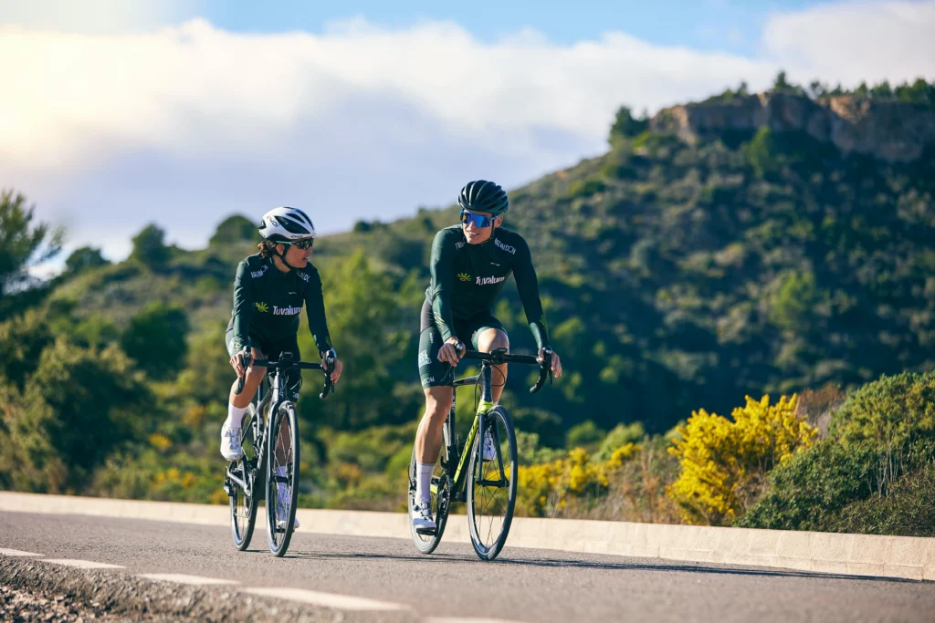 Τύποι ποδηλάτων MTB πόλης trekking και ηλεκτρικά ποδήλατα