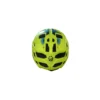 Κράνος Ποδηλάτου Full Face fluo κίτρινο matte - Medium