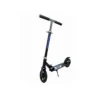 patini_mavro_1 Πατίνι 2 τροχοί, μαύρο (έως 80kg)