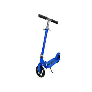 Πατίνι 2 τροχοί, μπλε (έως 80kg)