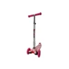 pink_scooter_1 Παιδικό Πατίνι με φώτα στις ρόδες - Ροζ