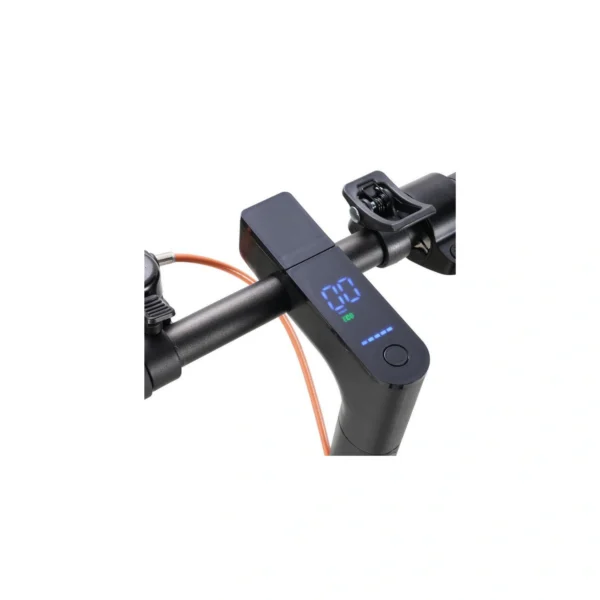 Ηλεκτρικό Πατίνι TWOFISH V1 MAX 400W – 10" – 36V 10.4Ah