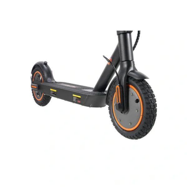 Ηλεκτρικό Πατίνι TWOFISH V1 MAX 400W – 10" – 36V 10.4Ah
