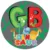 GB Dinosaur green