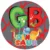 GB Dinosaur red