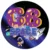 GB Space blue