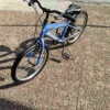 bike_09 20” Alpina Mountain Bike – 7 Ταχύτητες
