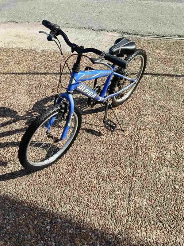 bike_09 20” Alpina Mountain Bike – 7 Ταχύτητες