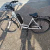 podilato_01 28" INTERBIKE Ηλεκτρικό Ποδήλατο Πόλης Αλουμινίου 250W – 21sp