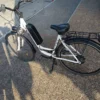podilato_02 28" INTERBIKE Ηλεκτρικό Ποδήλατο Πόλης Αλουμινίου 250W – 21sp