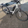 podilato_06 28" INTERBIKE Ηλεκτρικό Ποδήλατο Πόλης Αλουμινίου 250W – 21sp