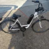 podilato_09 28" INTERBIKE Ηλεκτρικό Ποδήλατο Πόλης Αλουμινίου 250W – 21sp