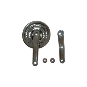 ΔΙΣ-0004_0009 Δισκοβραχίονας MTB 3 Δίσκων, 170 mm – 24/34/42 ή 28/38/48 Δόντια