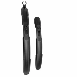 Λασπωτήρες Ποδηλάτου MTB 26″/28″ – Σετ Μαύρο