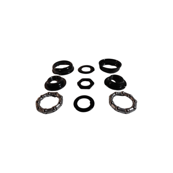 Μεσαία Τριβή BMX Φ51,5 mm – Σετ 9 Τεμαχίων