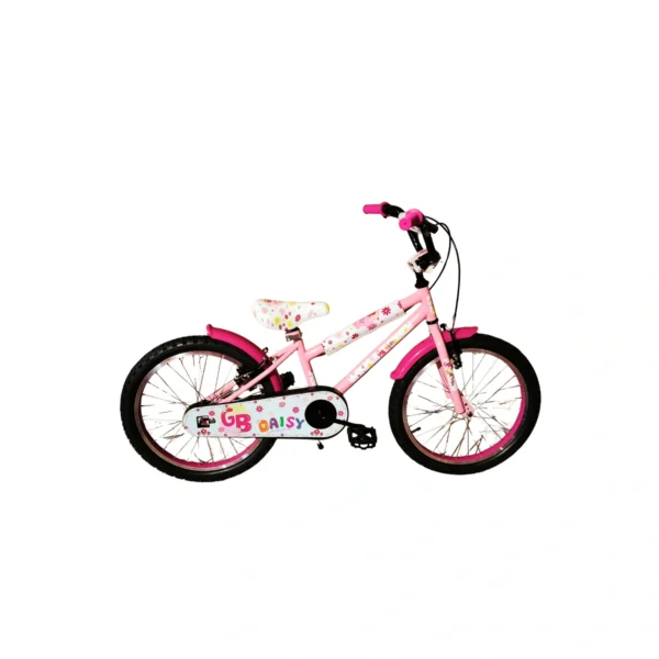 20gbdaisy_pink 20” GB Daisy Girl – Ροζ/Φούξια