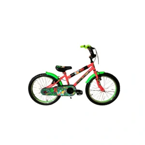 20” GB Dinosaur Boy – Κόκκινο/Πράσινο