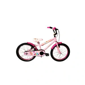 20” GB Dolly Girl – Ροζ/Φούξια