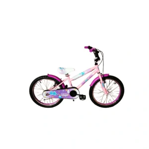 20” GB Snow Girl – Ροζ/Μωβ