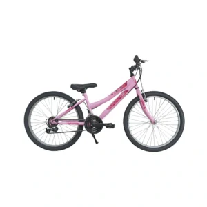 24" GB One lady, 18sp (friction), Ροζ