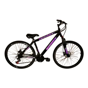 28_gb_elegant_purple_2d Ποδήλατο Trekking 28" GB Elegant 21 Ταχυτήτων με Δισκόφρενα – Μαύρο/Μωβ
