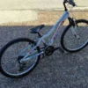 Ποδήλατο Mountain Bike Drag 24" Αλουμινίου – 18 Ταχύτητες Shimano