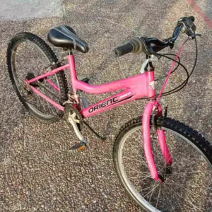 bicycle_03 Ποδήλατο 24" Orient Comfort – 18 Ταχυτήτων