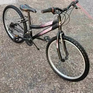 bicycle_04 Ποδήλατο 24" GB One Lady με 18 Ταχύτητες
