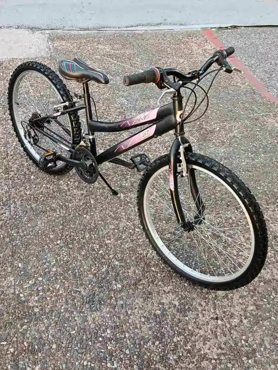 Ποδήλατο 24" GB One Lady με 18 Ταχύτητες