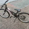 Ποδήλατο 24" GB One Lady με 18 Ταχύτητες