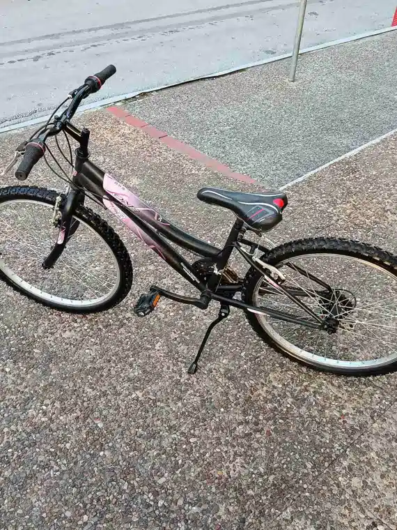 Ποδήλατο 24" GB One Lady με 18 Ταχύτητες