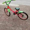 bike_06 Παιδικό Ποδήλατο Orient Terry 20"