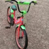 bike_07 Παιδικό Ποδήλατο Orient Terry 20"
