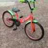 bike_08 Παιδικό Ποδήλατο Orient Terry 20"