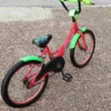 bike_09 Παιδικό Ποδήλατο Orient Terry 20"