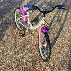 bike_3 Style 20" Παιδικό Ποδήλατο – Έτοιμο για Χρήση