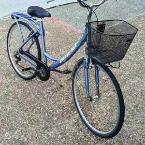 bike_5 Orient Bella 28" Αλουμινίου – 6 Ταχύτητες – Σχάρα & Πίσω Φως