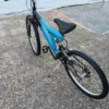 Ποδήλατο MTB 24" Full Suspension | 18 Ταχύτητες