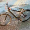 Ποδήλατο Mountain Bike MTB 29″ – 21 Ταχύτητες Shimano