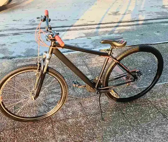 Ποδήλατο Mountain Bike MTB 29″ – 21 Ταχύτητες Shimano