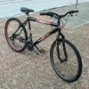 Ποδήλατο Mountain Bike 26" GB One Man – 18 Ταχύτητες