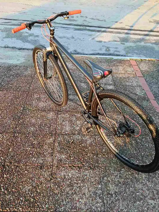 Ποδήλατο Mountain Bike MTB 29″ – 21 Ταχύτητες Shimano