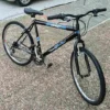 Ποδήλατο Mountain Bike 26" GB One Man – 18 Ταχύτητες