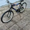 Ποδήλατο Mountain Bike GB One 26" Ανδρικό – 21 Ταχύτητες Shimano – Μαύρο/Μπλε