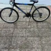 Ποδήλατο Mountain Bike GB One 26" Ανδρικό – 21 Ταχύτητες Shimano – Μαύρο/Μπλε
