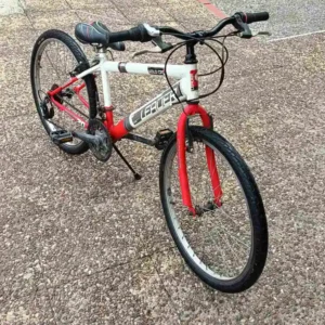 Ποδήλατο Leader MTB 24″ – 18 Ταχύτητες