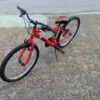 Ποδήλατο Mountain Bike GB One Man 24" – 18 Ταχύτητες