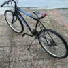 Ποδήλατο Mountain Bike GB One 26" Ανδρικό – 21 Ταχύτητες Shimano – Μαύρο/Μπλε