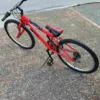 Ποδήλατο Mountain Bike GB One Man 24" – 18 Ταχύτητες
