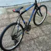 Ποδήλατο Mountain Bike GB One 26" Ανδρικό – 21 Ταχύτητες Shimano – Μαύρο/Μπλε